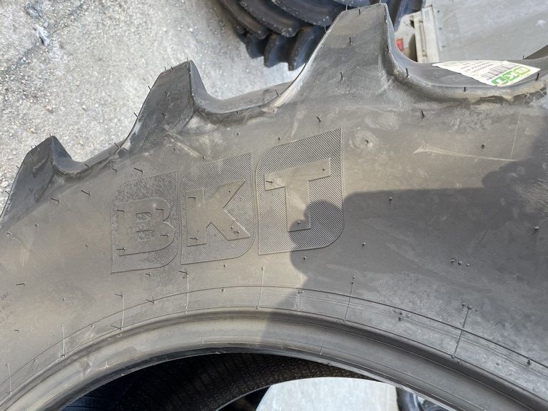 cauciucuri noi 460/85R38 BKT AGRIMAX anvelope cu garantie livrare