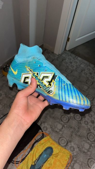 Бутонки Найк.100% оригинални