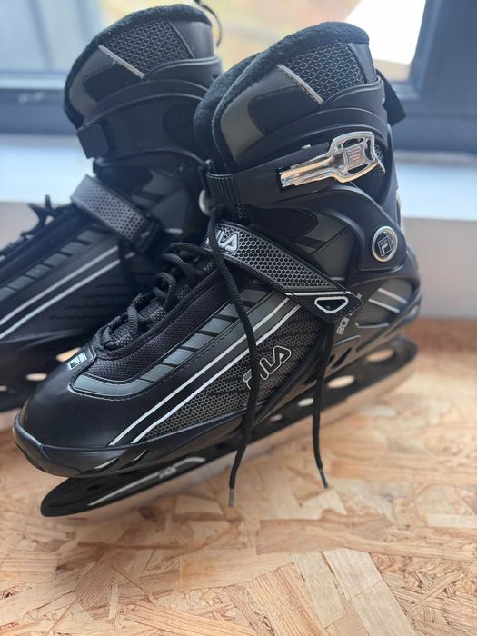 Patine pentru barbati, FILA nr. 46