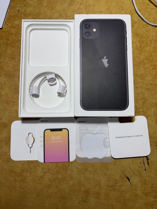 Iphone 11 128гб продам, Торг