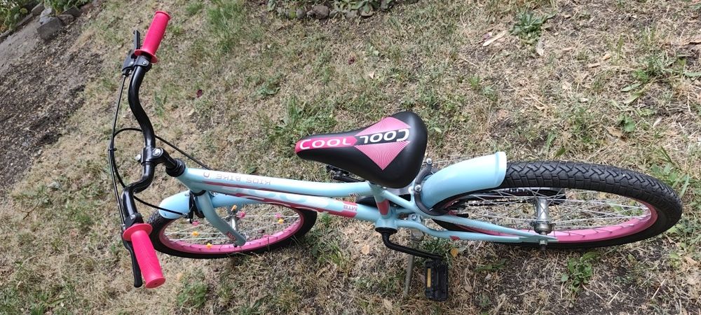 Детско колело 20 цола