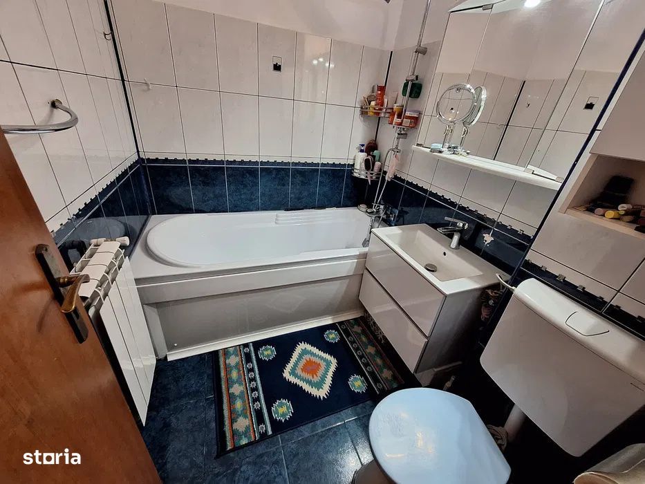 Apartament 2 camere Centru