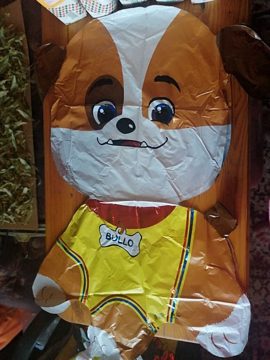 Балони  фолиини     нови качественни