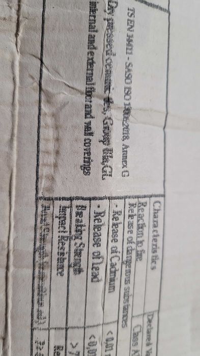 Гранитогрес за под и стени, гланц 120/ 60