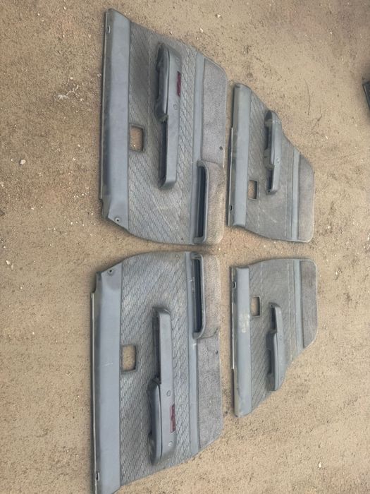 Дверные карты сюрф