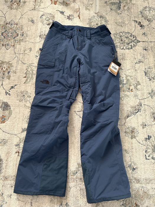 Pantaloni schi dama masura M