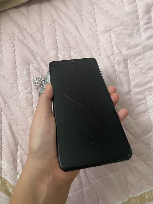 poco f3 256 гб работает