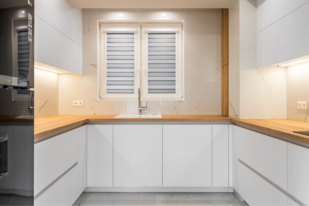 Индивидуални бутикови решения за новия ви дом от МЕБЕЛИ РУСЕВ ЕООД