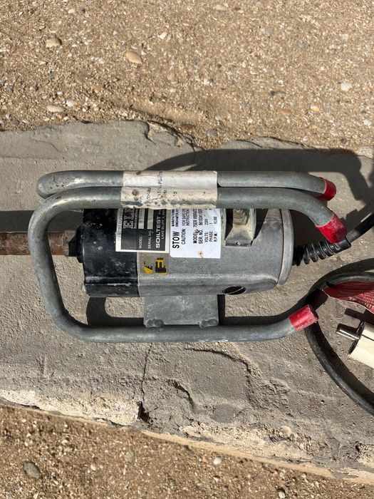 Вибратор 75ER vibrator