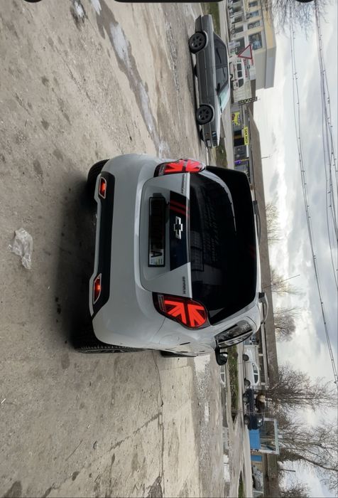 Olgan odam baraka topadi