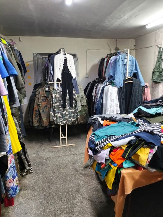 Продается готовый бизнес