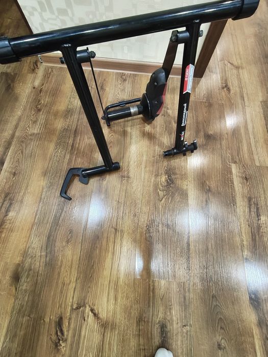 Велостанок. Biwec