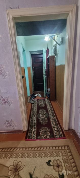 Продаётся 2 ком квартира