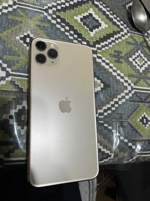 Айфон 11 про макс 100 к