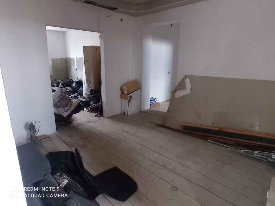 Продам коттедж готовность 70%