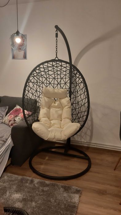 Fotoliu de gradina suspendat Havana