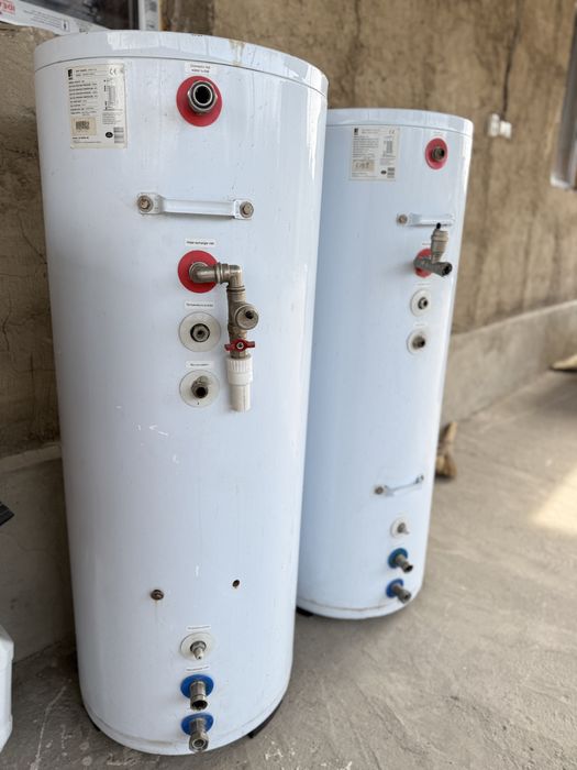 Продам боллер в робочем состоянии.