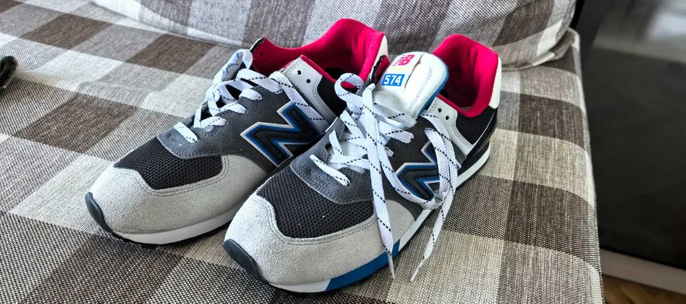 New balance 574