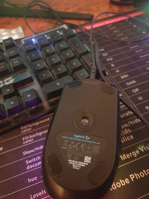 Компьютер Настольный