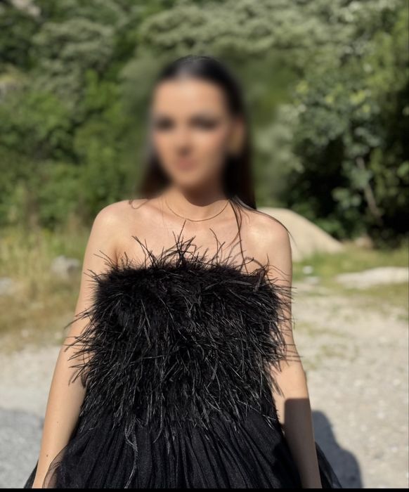 Продавам бална / официална рокля