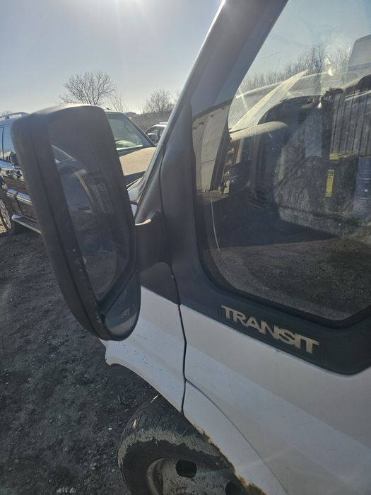 Oglinda dreapta stânga  Ford transit 2000-2012 cu Brat lung
