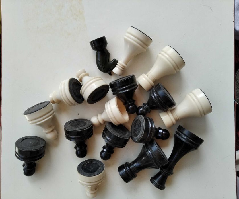 Шахматные фигуры