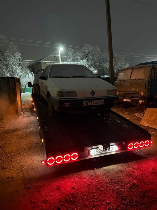 Услуги эвакуатора Актобе.