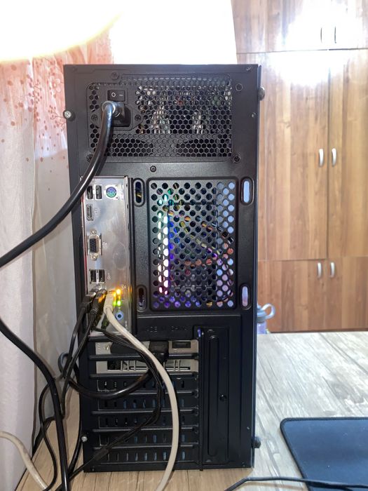 Компьютеры Идеал Хама Нарсаси Бор Тайор.