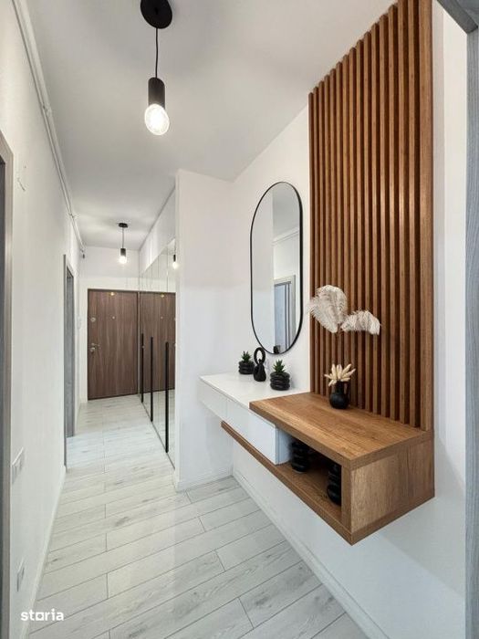 Apartament premium 2 camere - Mandra, Cartierul Arhitecţilor