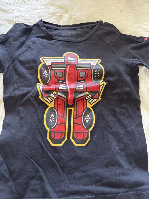 Маркови детски дрехи момче