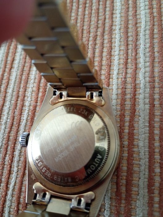 Ceas automatic -Germany-