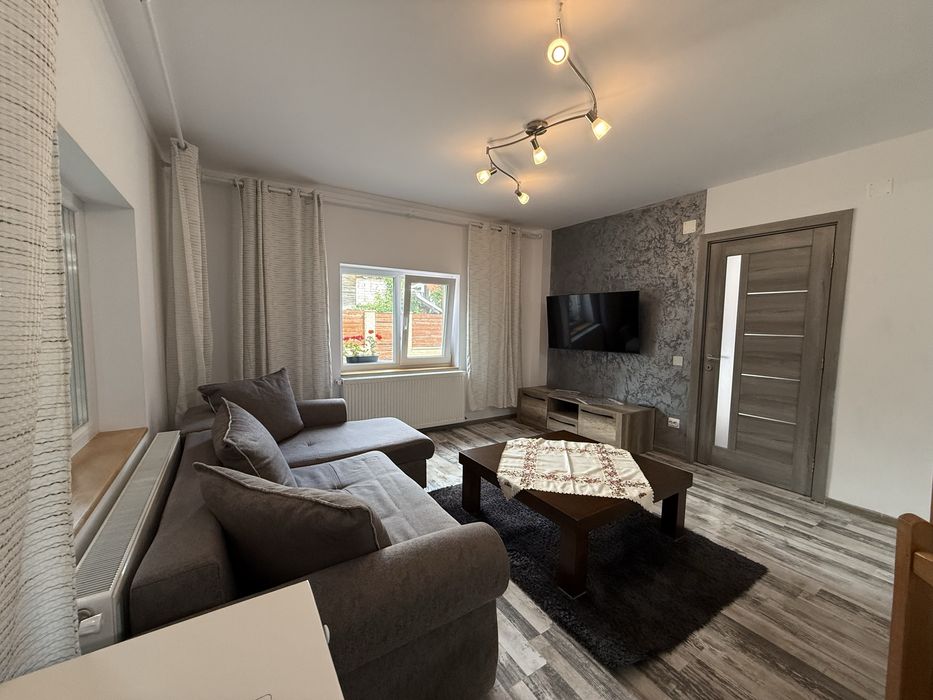 Cazare la munte , Azuga Home Booking