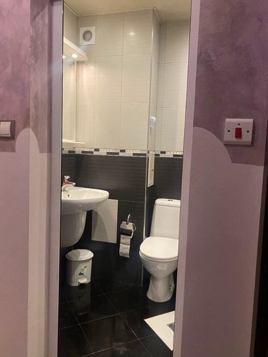 Дава се под наем Двустаен апартамент в София, Борово - 70 кв.м за 625 € - Снимка #6