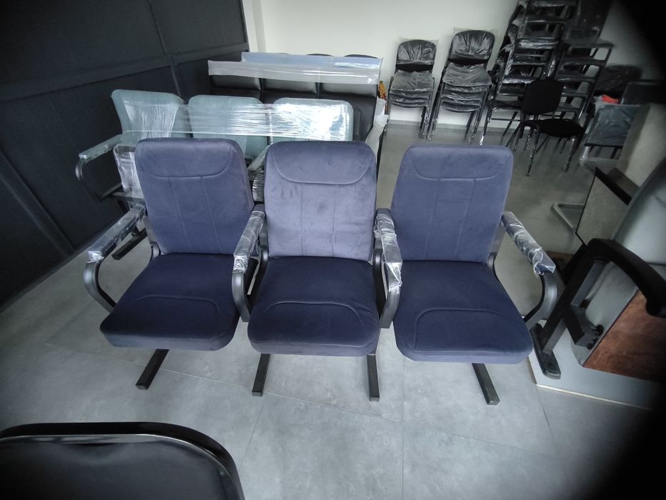 Кресло стул театральный оптом