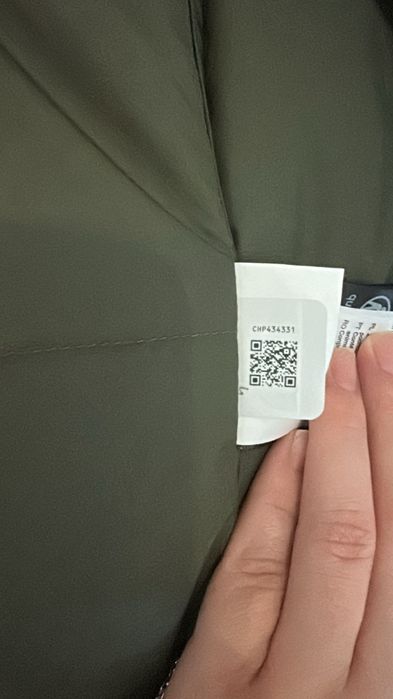 geaca the nord face mtn tri gtx  XL