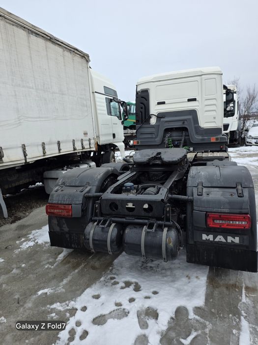 Vand piese de man tgs euro 6 2020