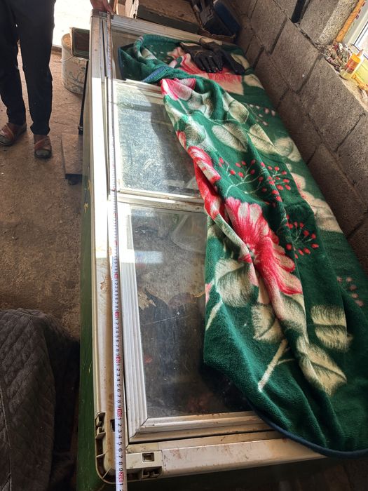 Морозильник саталады