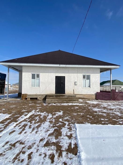 Уй сатамын Шабыт микрорайон