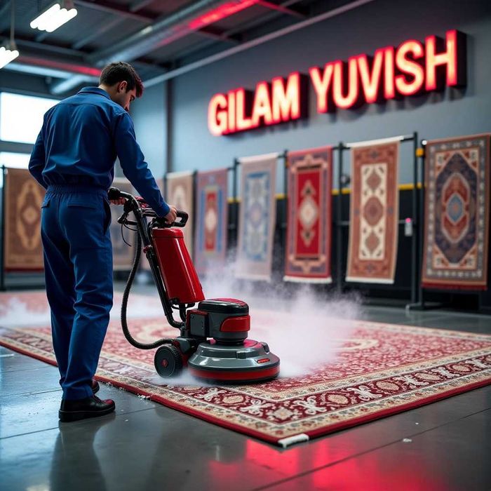 Mebel Ximchistka Samarqand