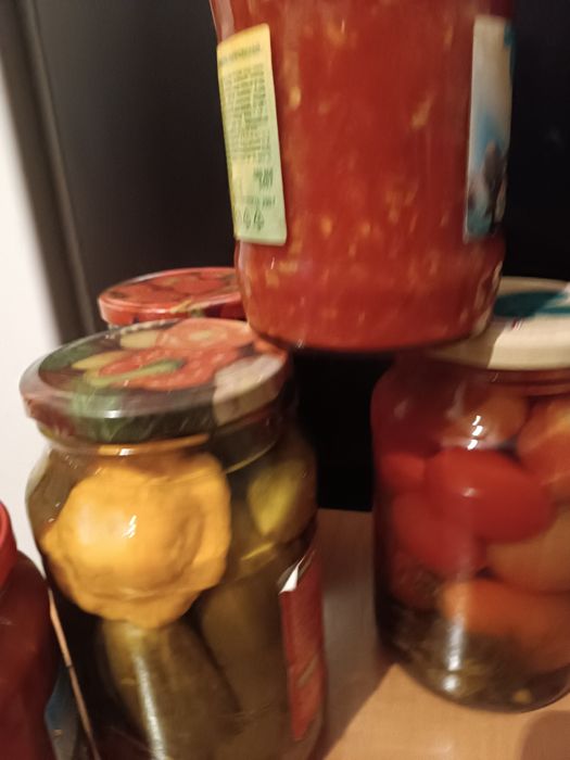 Продам соленья..