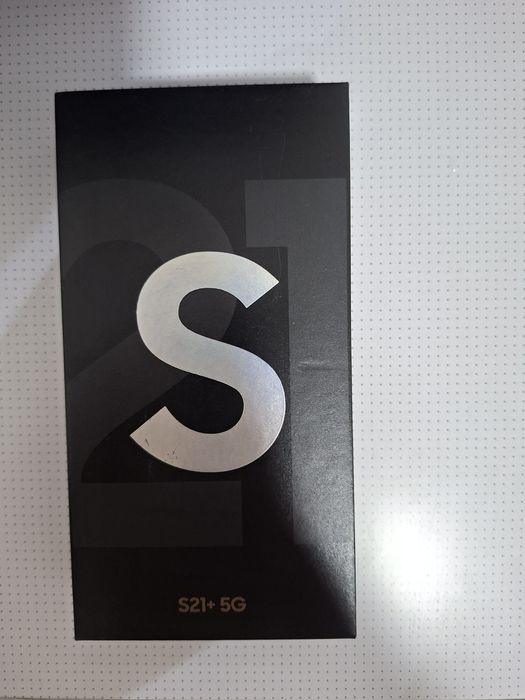 Продам телефон Самсунг S21+