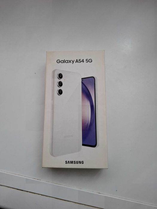 Телефон Samsung A54 5G