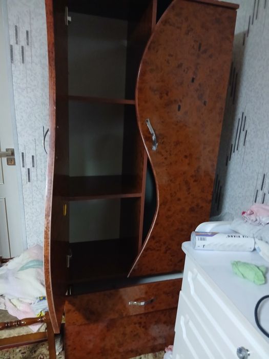 Bolalar shkafi, boyi 1.70