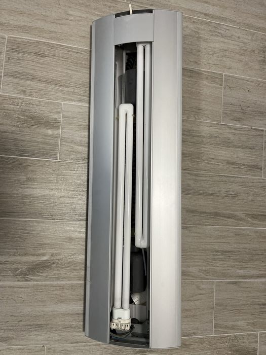 Висящи лампи - 2 броя