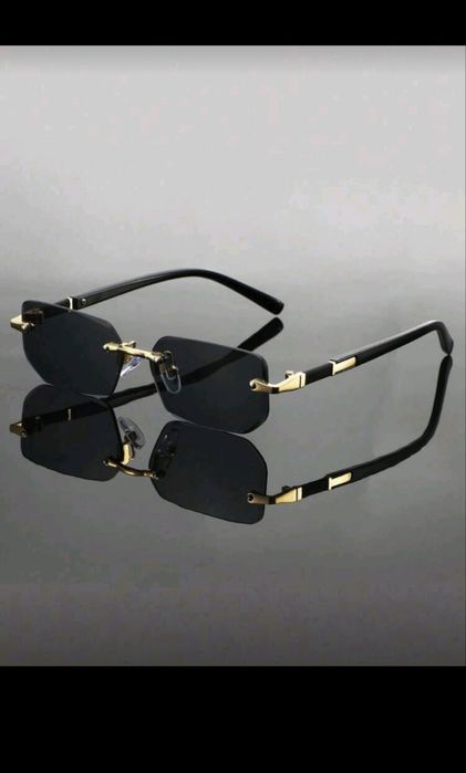 Слънчеви очила модел 2025