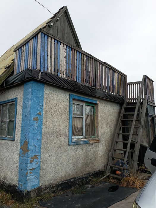 Продам дачу на Черемушках