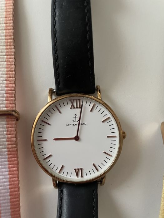 Часовник Kapten & Son