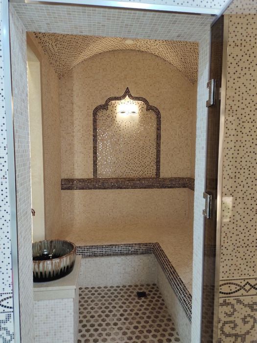 Бодомзор новомасковский