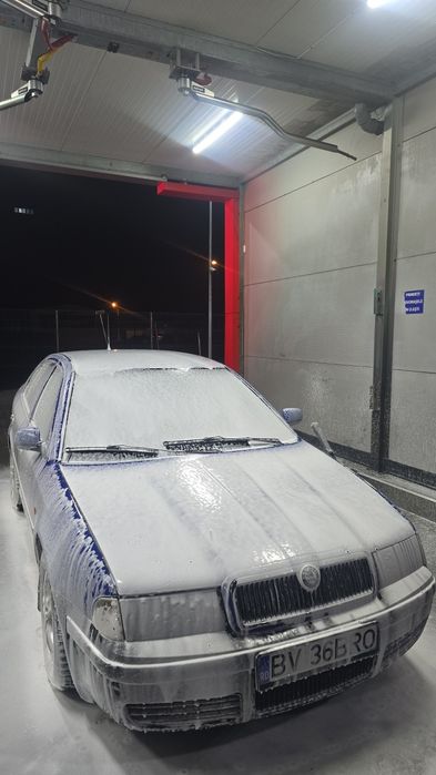 skoda octavia 1 1.9 alh