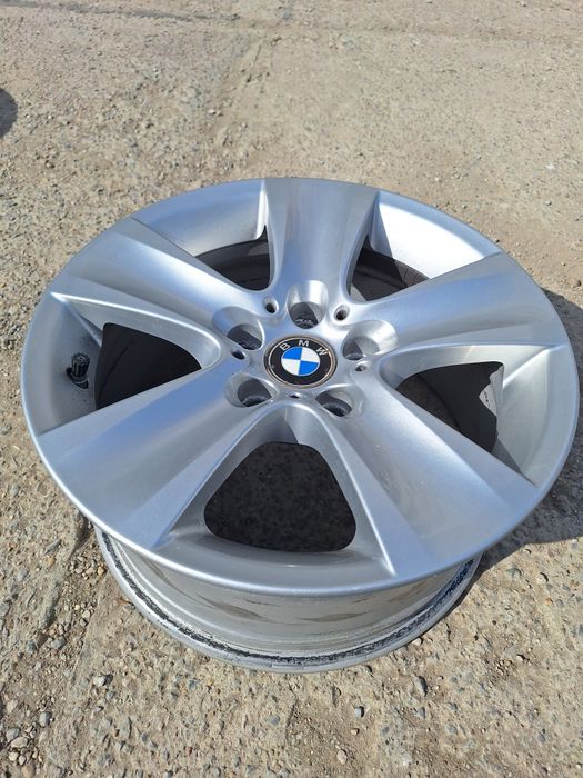 Style 327 17" 8J  BMW Oem лети джанти